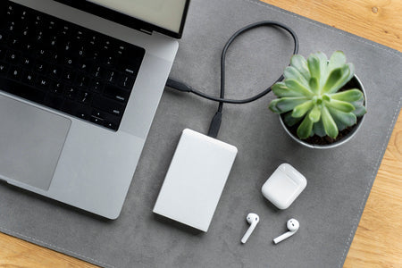 Electronics And Accessories