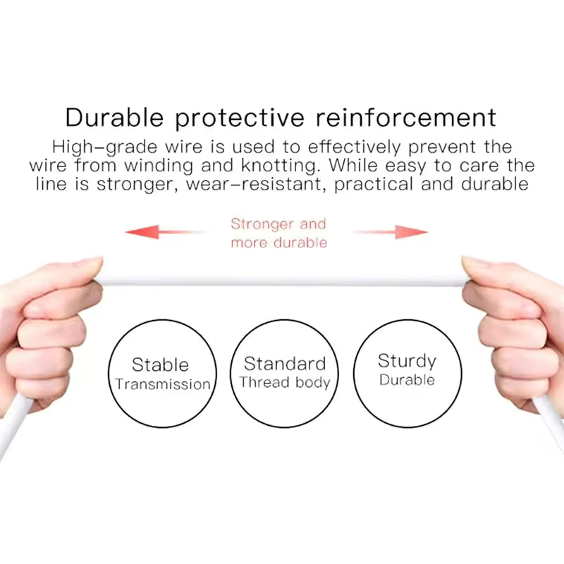 Original Type C Wired Headphone For Xiaomi Mi 14 13 12 Pro Ultra Lite 3.5MM Earphone Redmi Poco Huawei Samsung Earbuds Headset